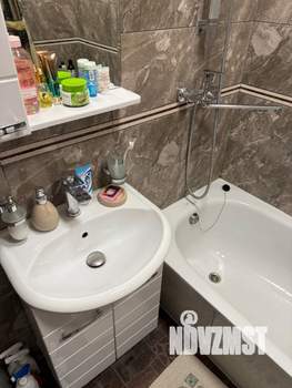 1-к квартира, вторичка, 33м2, 2/9 этаж