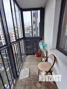 1-к квартира, вторичка, 37м2, 11/12 этаж