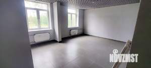 1-к квартира, вторичка, 40м2, 3/3 этаж