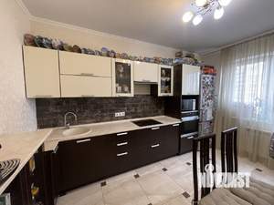 1-к квартира, вторичка, 38м2, 6/22 этаж