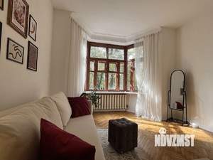 1-к квартира, вторичка, 45м2, 3/4 этаж