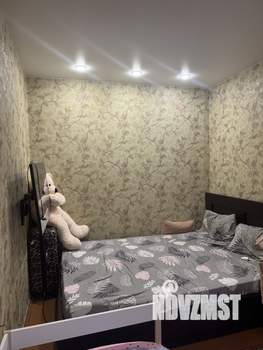 2-к квартира, вторичка, 44м2, 2/5 этаж
