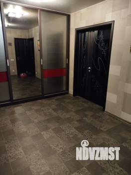 2-к квартира, вторичка, 70м2, 14/14 этаж