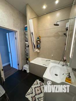 2-к квартира, вторичка, 76м2, 19/20 этаж