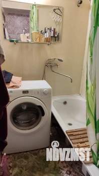 2-к квартира, вторичка, 49м2, 8/9 этаж