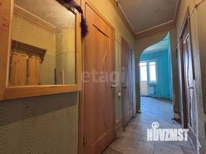 2-к квартира, вторичка, 43м2, 3/16 этаж