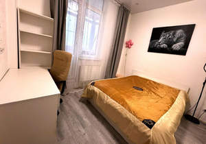 1-к квартира, вторичка, 51м2, 8/22 этаж