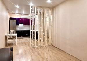 1-к квартира, вторичка, 43м2, 5/17 этаж