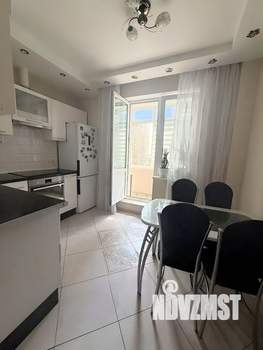 1-к квартира, вторичка, 38м2, 7/21 этаж