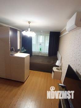 1-к квартира, вторичка, 33м2, 9/9 этаж