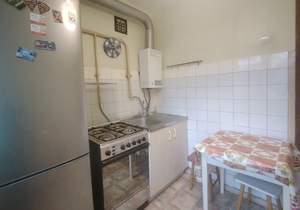 2-к квартира, вторичка, 45м2, 4/4 этаж