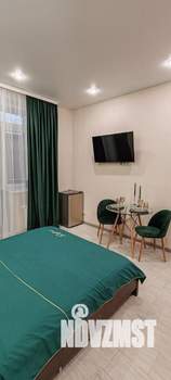 Студия квартира, вторичка, 24м2, 1/3 этаж