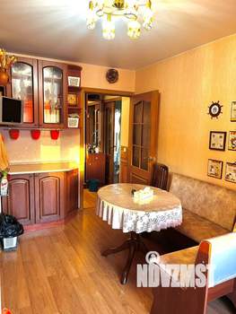 3-к квартира, вторичка, 71м2, 10/10 этаж