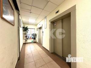 2-к квартира, вторичка, 55м2, 11/20 этаж