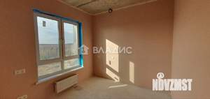 2-к квартира, вторичка, 41м2, 8/16 этаж