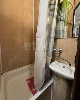 1-к квартира, вторичка, 31м2, 1/2 этаж