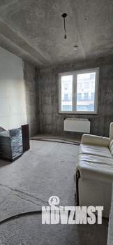 3-к квартира, вторичка, 77м2, 1/17 этаж