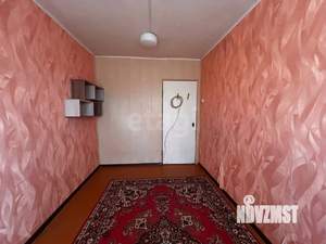 2-к квартира, вторичка, 47м2, 5/5 этаж