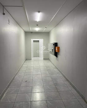 2-к квартира, вторичка, 57м2, 11/17 этаж