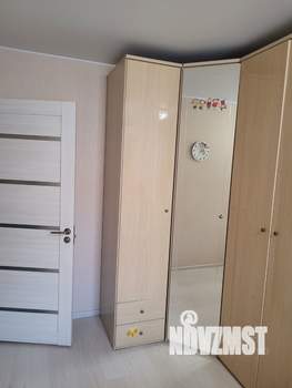 2-к квартира, вторичка, 44м2, 1/4 этаж