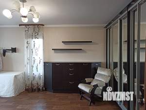 3-к квартира, вторичка, 61м2, 6/9 этаж