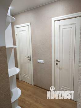 2-к квартира, вторичка, 54м2, 3/5 этаж