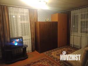 1-к квартира, вторичка, 32м2, 2/5 этаж