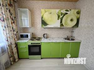 1-к квартира, вторичка, 38м2, 1/14 этаж