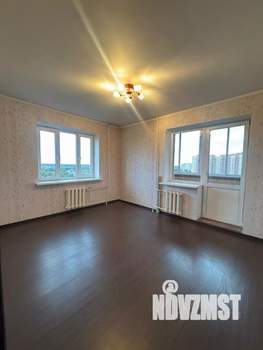 3-к квартира, вторичка, 89м2, 13/15 этаж