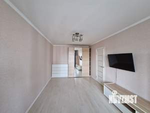 1-к квартира, вторичка, 35м2, 10/14 этаж