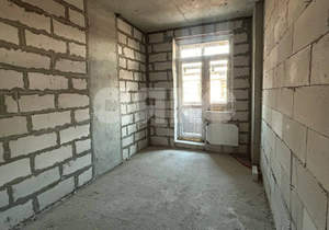 3-к квартира, вторичка, 64м2, 3/3 этаж