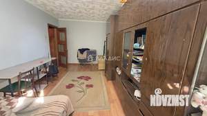 1-к квартира, вторичка, 34м2, 1/9 этаж
