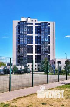 2-к квартира, вторичка, 58м2, 3/16 этаж