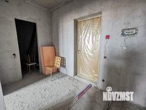 1-к квартира, вторичка, 42м2, 15/22 этаж