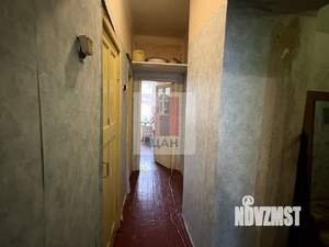 1-к квартира, вторичка, 58м2, 3/5 этаж