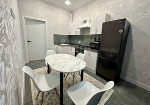 1-к квартира, вторичка, 37м2, 3/3 этаж