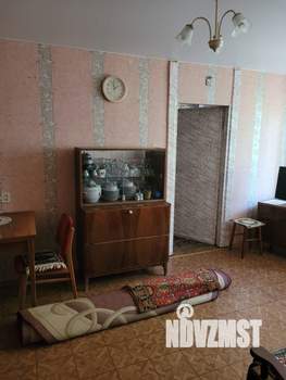 2-к квартира, вторичка, 44м2, 3/5 этаж