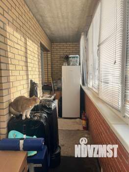 2-к квартира, вторичка, 54м2, 7/9 этаж