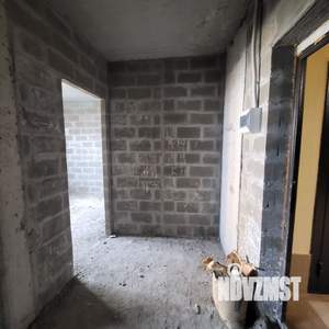 1-к квартира, вторичка, 37м2, 14/19 этаж