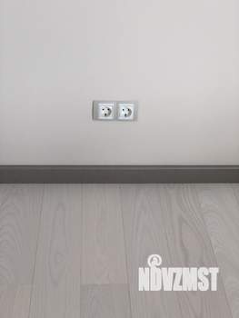 2-к квартира, вторичка, 62м2, 10/22 этаж