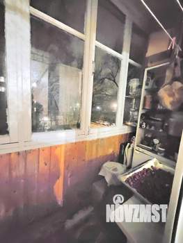 2-к квартира, вторичка, 44м2, 3/5 этаж