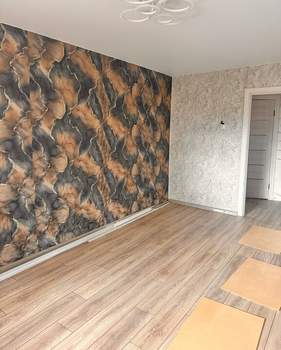 2-к квартира, вторичка, 42м2, 4/5 этаж