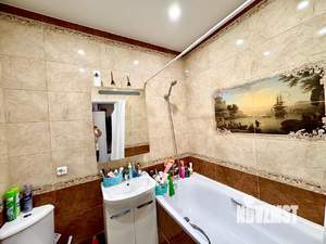 1-к квартира, вторичка, 36м2, 8/17 этаж