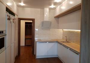 2-к квартира, вторичка, 67м2, 13/17 этаж