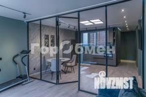 2-к квартира, вторичка, 77м2, 12/22 этаж