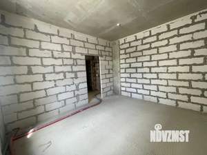 1-к квартира, вторичка, 32м2, 2/3 этаж