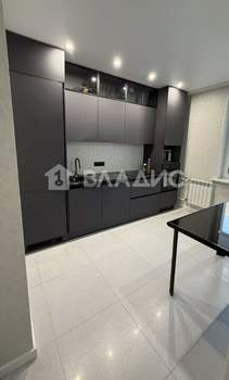 3-к квартира, вторичка, 67м2, 14/21 этаж