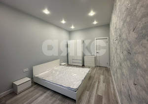 1-к квартира, вторичка, 38м2, 2/3 этаж