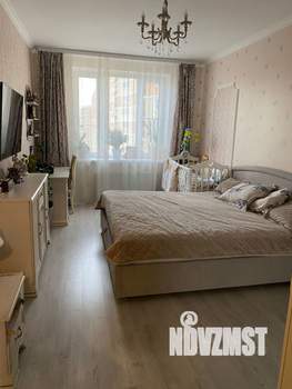 2-к квартира, вторичка, 63м2, 13/17 этаж