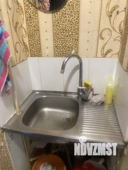 Студия квартира, вторичка, 18м2, 3/5 этаж